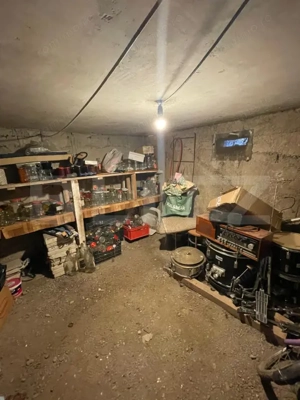 Apartament decomandat cu 2 camere, 47,3 mp, cu loc de parcare, zona Blocuri - imagine 10