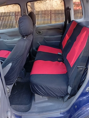 opel agila - imagine 8