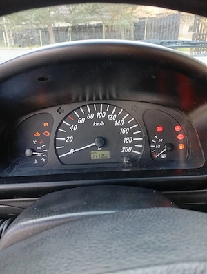 opel agila - imagine 6