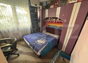 De vânzare | Apartament 2 camere, 50mp | Micro 16 | Comision 0% - imagine 4