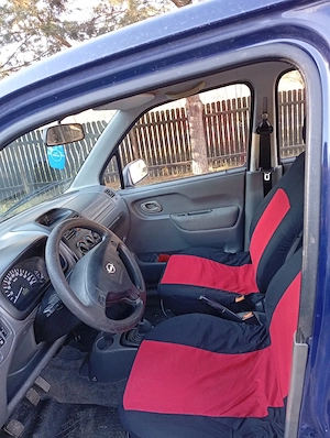 opel agila - imagine 10