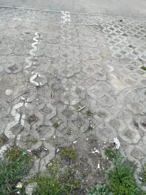 Apartament decomandat cu 2 camere, 47,3 mp, cu loc de parcare, zona Blocuri - imagine 11