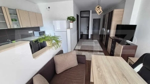 Apartament modern 2 camere, zona Paris, loc de parcare - imagine 6