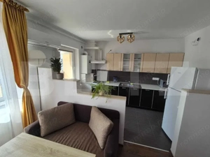 Apartament modern 2 camere, zona Paris, loc de parcare - imagine 3