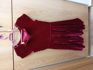 Vând rochie fetițe 