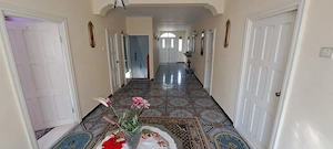 Eforie Sud vila 11 camere garaj subteran langa parc - imagine 6