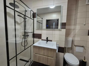 Apartament modern 2 camere, zona Paris, loc de parcare - imagine 4