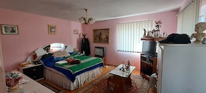 Eforie Sud vila 11 camere garaj subteran langa parc - imagine 3