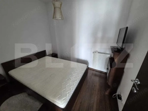 Apartament modern 2 camere, zona Paris, loc de parcare - imagine 2