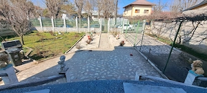 Eforie Sud vila 11 camere garaj subteran langa parc - imagine 5