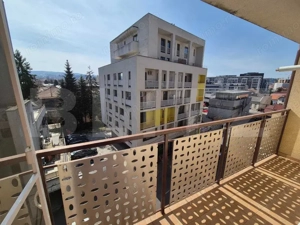 Apartament modern 2 camere, zona Paris, loc de parcare - imagine 5