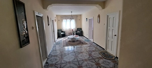 Eforie Sud vila 11 camere garaj subteran langa parc - imagine 2