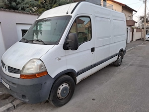 Vând Renault Master 2007 115000