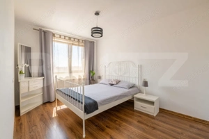 Apartament 2 camere, 45 mp, Dumbrăvița - imagine 3