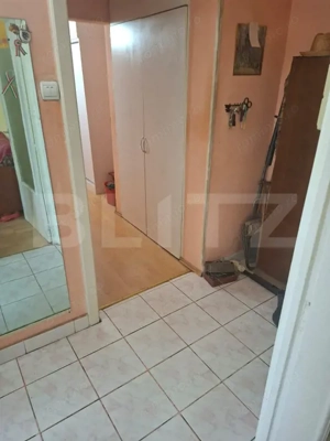 Apartament decomandat, spațios, cu 3 camere, in Rogerius - imagine 4