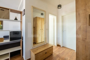 Apartament 2 camere, 45 mp, Dumbrăvița - imagine 6