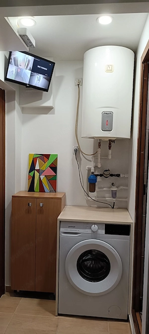 vând garsonieră confort 3 