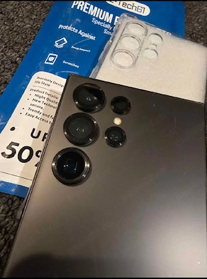 Vand Samsung S24 Ultra 512 Gb - imagine 2