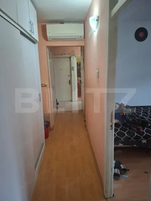 Apartament decomandat, spațios, cu 3 camere, in Rogerius - imagine 3