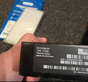 Vand Samsung S24 Ultra 512 Gb - imagine 5