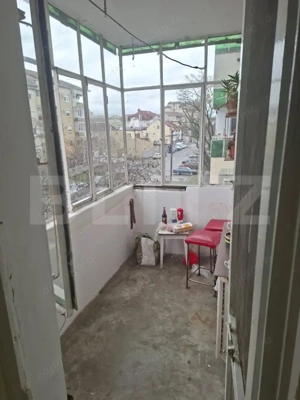 Apartament decomandat, spațios, cu 3 camere, in Rogerius - imagine 5