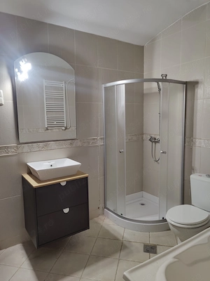 Proprietar închiriez apartament 2 camere Bălcescu 