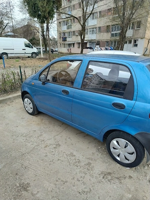 Matiz 2007 E4