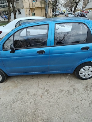 Matiz 2007 E4 - imagine 3