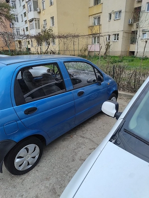Matiz 2007 E4 - imagine 2