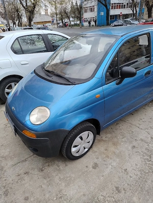 Matiz 2007 E4 - imagine 6