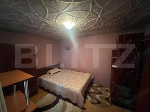 Casa pe parter, 75 mp, teren generos 2000mp, zona Troaca -Rovine 2 - imagine 10