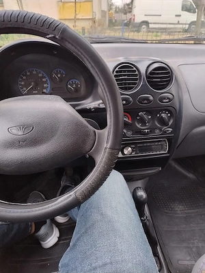 Matiz 2007 E4 - imagine 4