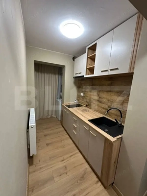 Apartament renovat de vânzare – Micro 15, parter, 40 mp  - imagine 5