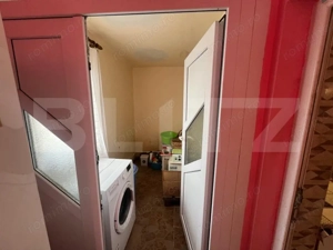 Casa pe parter, 75 mp, teren generos 2000mp, zona Troaca -Rovine 2 - imagine 6