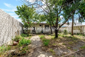 Casă pe Dorobanților | 716 mp teren | centrală gaz | Pârneava - imagine 11