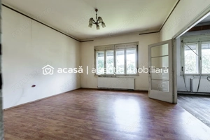 Casă pe Dorobanților | 716 mp teren | centrală gaz | Pârneava - imagine 2