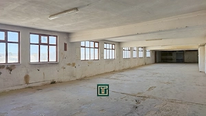 Proprietate multifunctionala - teren generos, cladire si hala in Lugoj - imagine 20