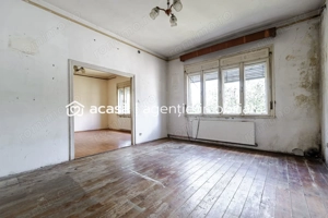 Casă pe Dorobanților | 716 mp teren | centrală gaz | Pârneava - imagine 3