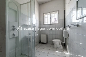 Casă pe Dorobanților | 716 mp teren | centrală gaz | Pârneava - imagine 9