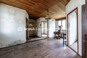 Casă pe Dorobanților | 716 mp teren | centrală gaz | Pârneava - imagine 7