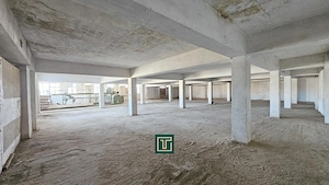 Proprietate multifunctionala - teren generos, cladire si hala in Lugoj - imagine 19