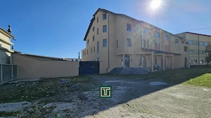 Proprietate multifunctionala - teren generos, cladire si hala in Lugoj - imagine 4