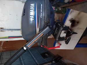 Vând motoare barca Mercury  - imagine 3