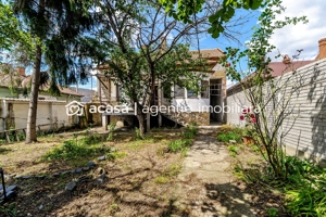 Casă pe Dorobanților | 716 mp teren | centrală gaz | Pârneava - imagine 10