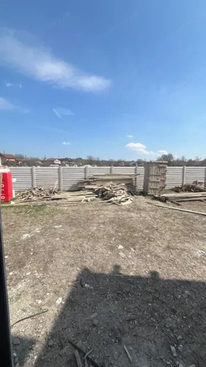 Casă modernă P+1, 120 mp utili, zona Exterior Nord - imagine 12