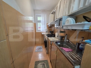 Apartament de vanzare, 31 mp , zona M14 - imagine 4