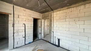 Casă modernă P+1, 120 mp utili, zona Exterior Nord - imagine 17