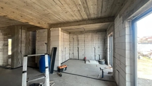 Casă modernă P+1, 120 mp utili, zona Exterior Nord - imagine 11