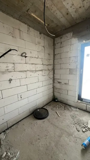 Casă modernă P+1, 120 mp utili, zona Exterior Nord - imagine 9