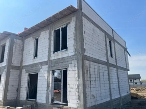Casă modernă P+1, 120 mp utili, zona Exterior Nord - imagine 4